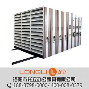 密集架檔案柜要如何進行保養呢
