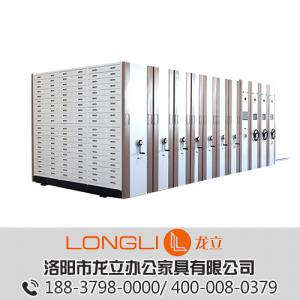 移動密集架的優勢有哪些